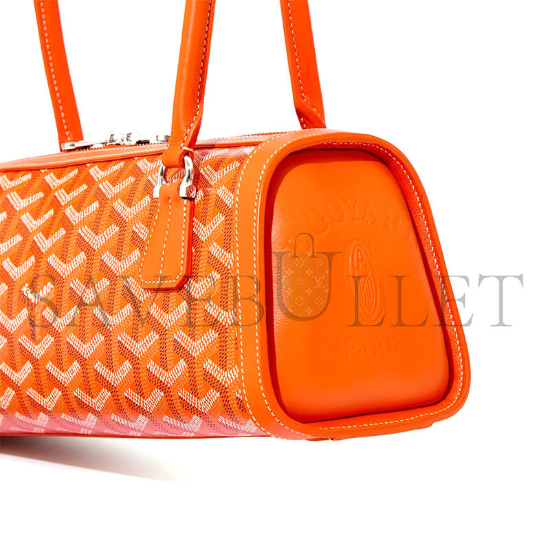 GOYARD BONBONNIÈRE BAG BONBONPMLTY07CL07P (30*12*10.5cm)